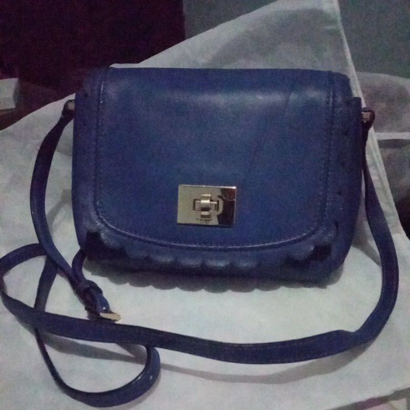 Kate Spade Sling Mini