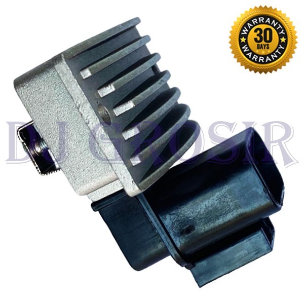 Ic Regulator Ic Alternator Kia Carnival Diesel Pregio Sedona - 7792