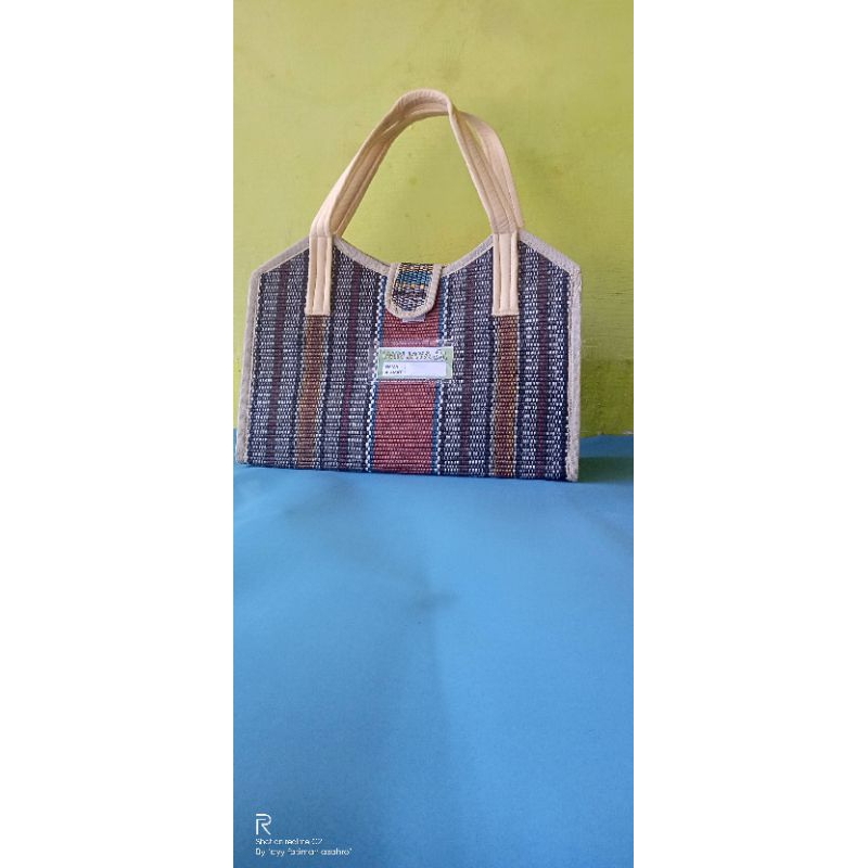 TasTikarTenun/TasAnyaman/TasHajatan/TasBuwuh/TasSerbaguna