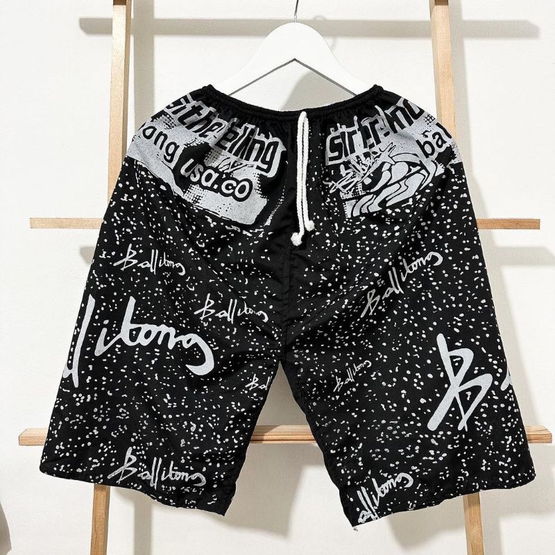 Celana Pantai Bali/Celana Pendek Cowok XL