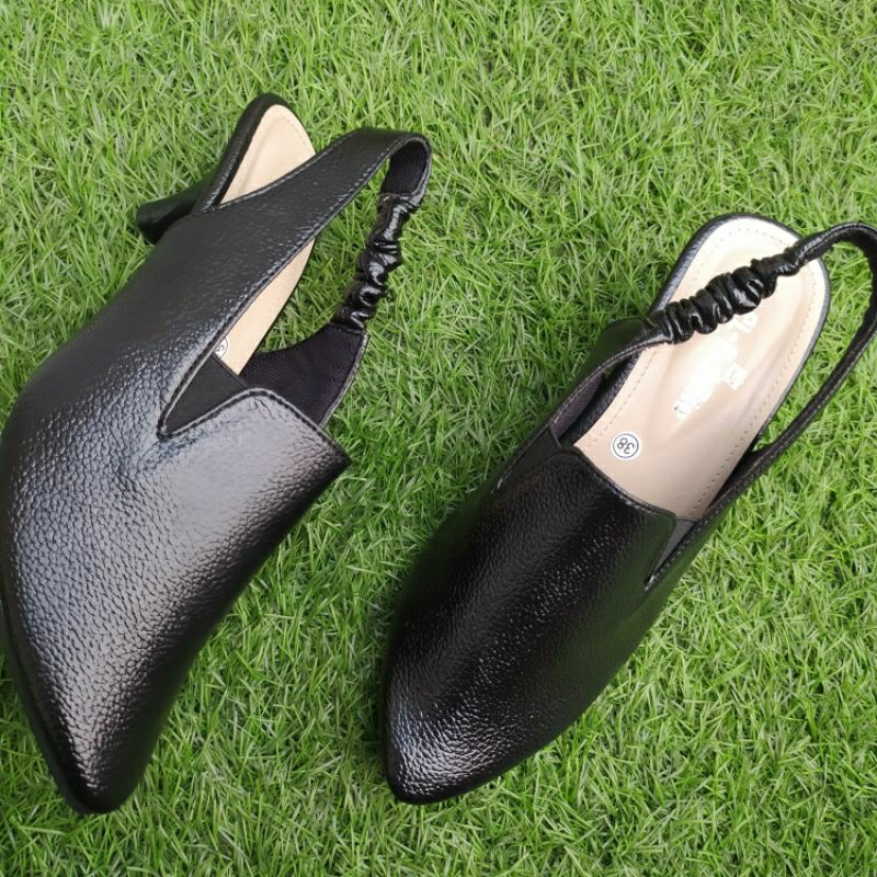 Sepatu Formal wanita , sepatu Couple ibu dan anak , sepatu hak tinggi home made