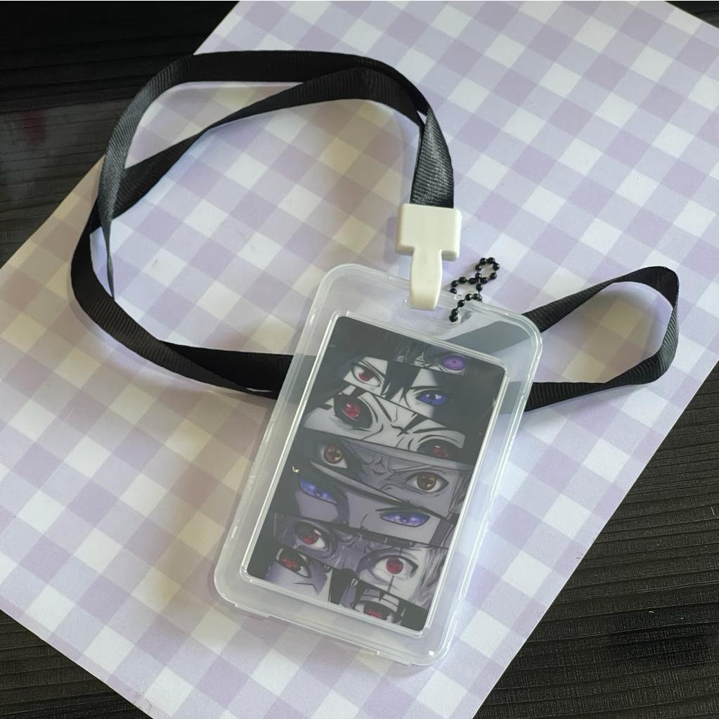 

TALI ID CARD LANYARD PULLER NAME TAG 1,5 CM