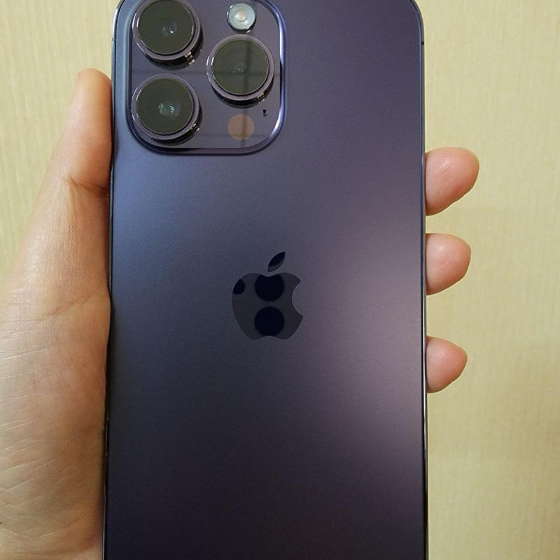 iPhone 14 Pro Max 128GB Deep Purple IBOX