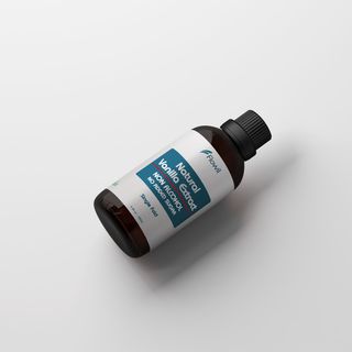 

Rasakan Keaslian Vanilla Murni dengan Pure Vanilla Extract