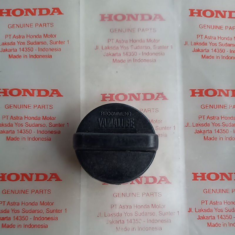 Baut tutup oli mesin yamaha R25, MT25