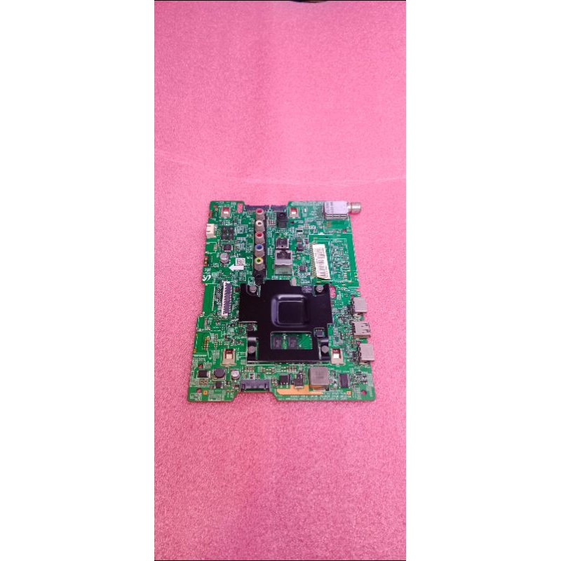 SAMSUNG UA32N4300AK SECOND - MAINBOARD MOTHERBOARD MENBOARD MOBO BOARD MODUL KOMPONEN ELEKTRONIK MES