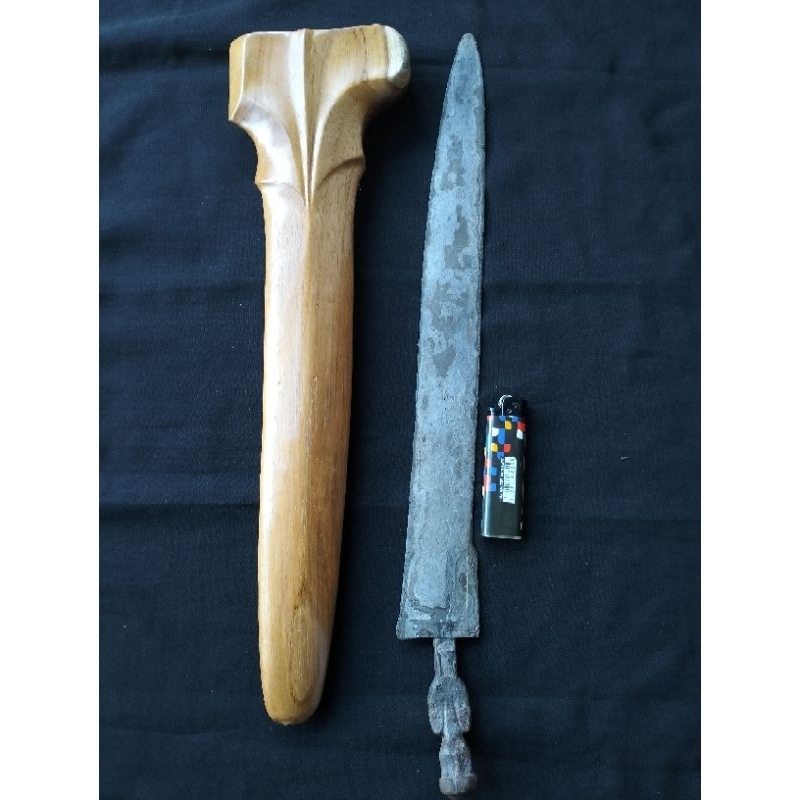 bethok puthut sajen sepuh jumbo