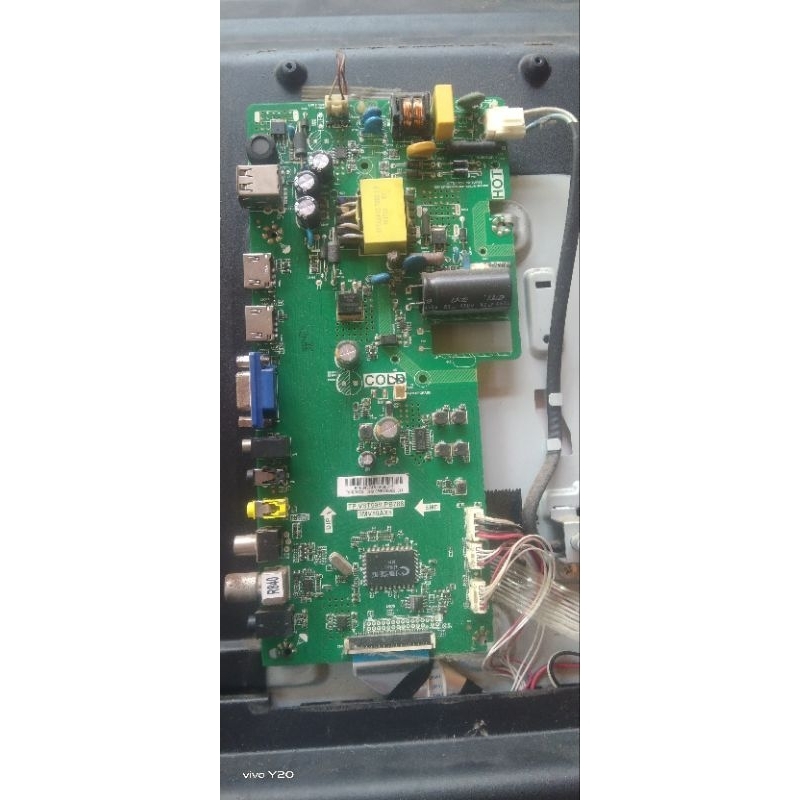 MB PANASONIC TH-32D302G