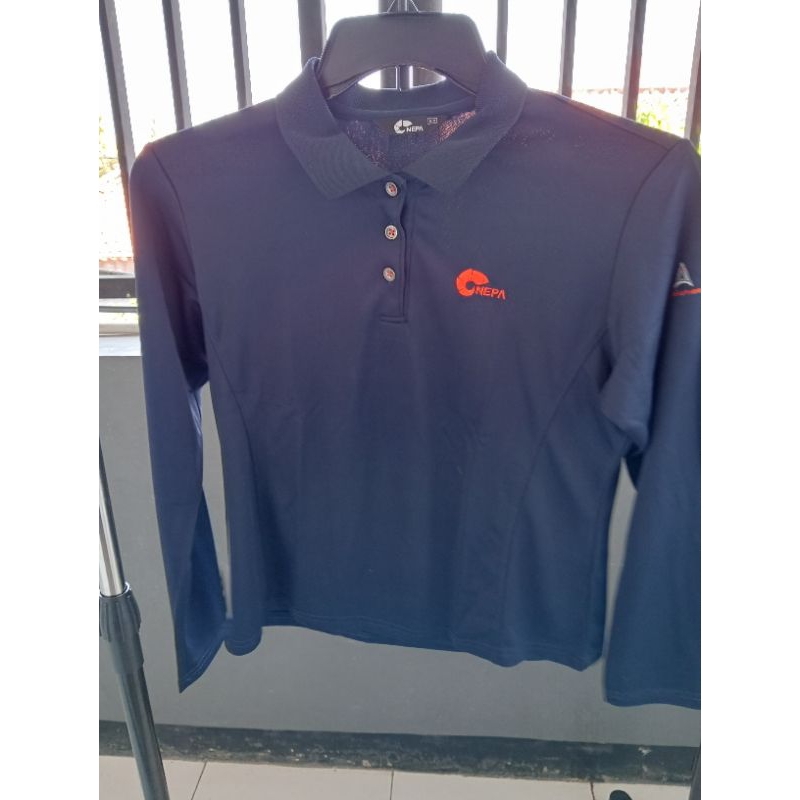 Kaos Panjang Original NEPA