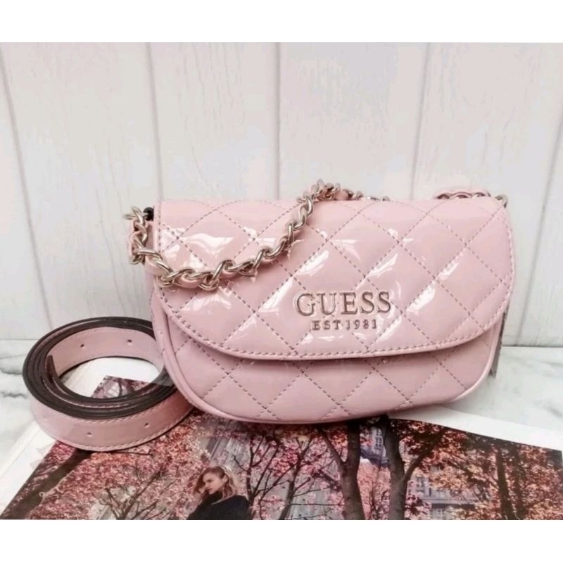 Original Guess Melise Belt Bag
