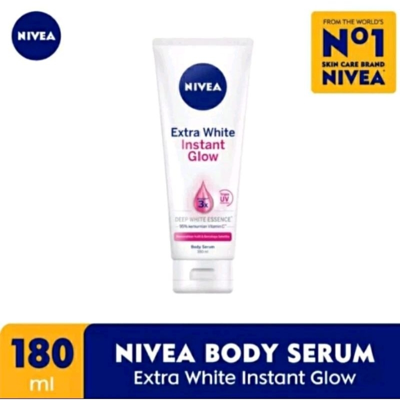 handbody Nivea