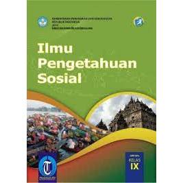 

BUKU IPS KELAS 9 K13