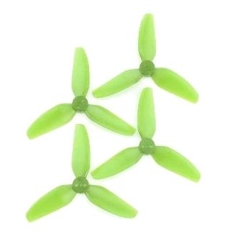 Hq Prop T2.5x2.5x3 2.5inch Propeller