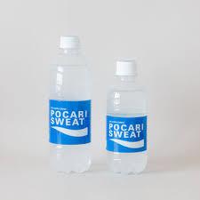 

POCARI SWEAT BOTOL