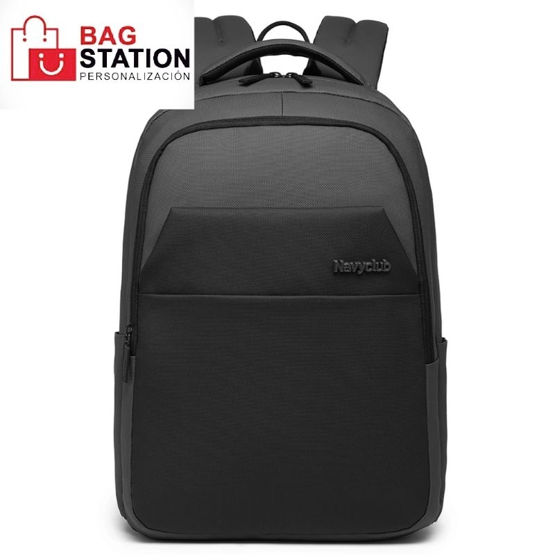 BACKPACK NAVY CLUB ORIGINAL TAS RANSEL LAPTOP DAYPACK NAVY CLUB ORIGINAL TAS PUNGGUNG PRIA WANITA