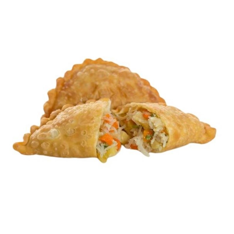 

Frozen Food McBalls Pastel 5 Pcs, Frozen Food Pastel 5 Pcs
