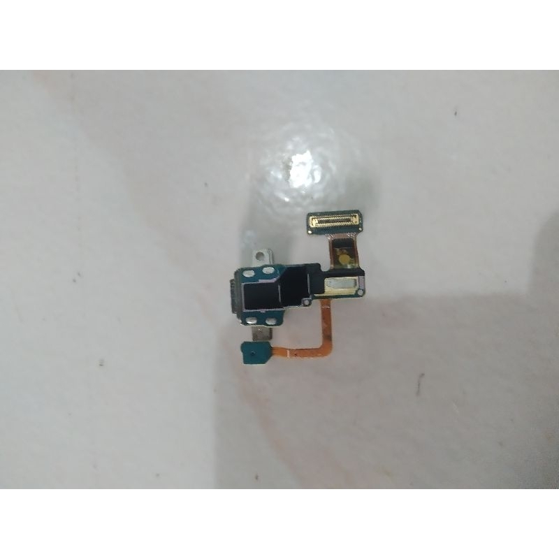 konektor cas copotan samsung note 9