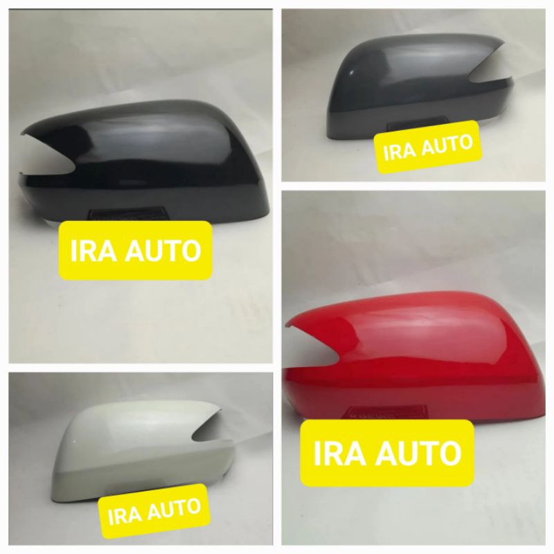cover spion honda jazz rs ge8 tahun 2008 - 2013 cover spion mobil jazz rs ge8