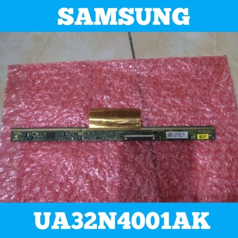 Tcon SAMSUNG UA32N4001AK Tcon TV SAMSUNG UA32N4001AK Tcon TV LED SAMSUNG UA32N4001AK Tcon UA32N4001A