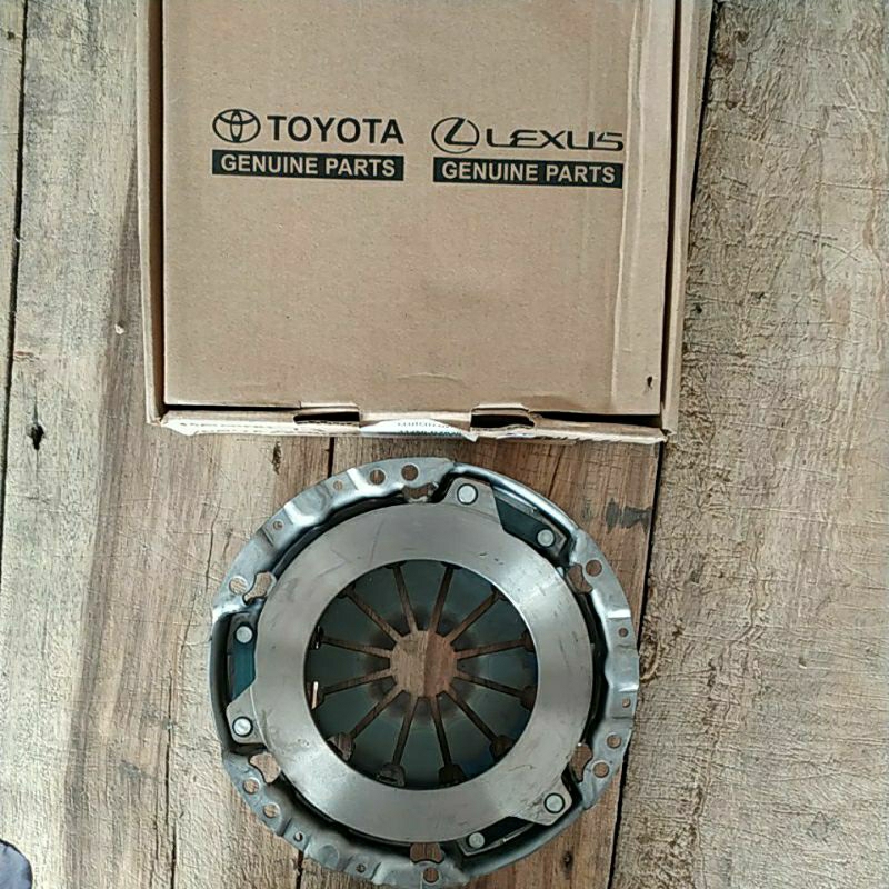 Clucth Cover / Matahari Untuk Mobil Avanza / Xenia 1.3 / 31250-BZ020