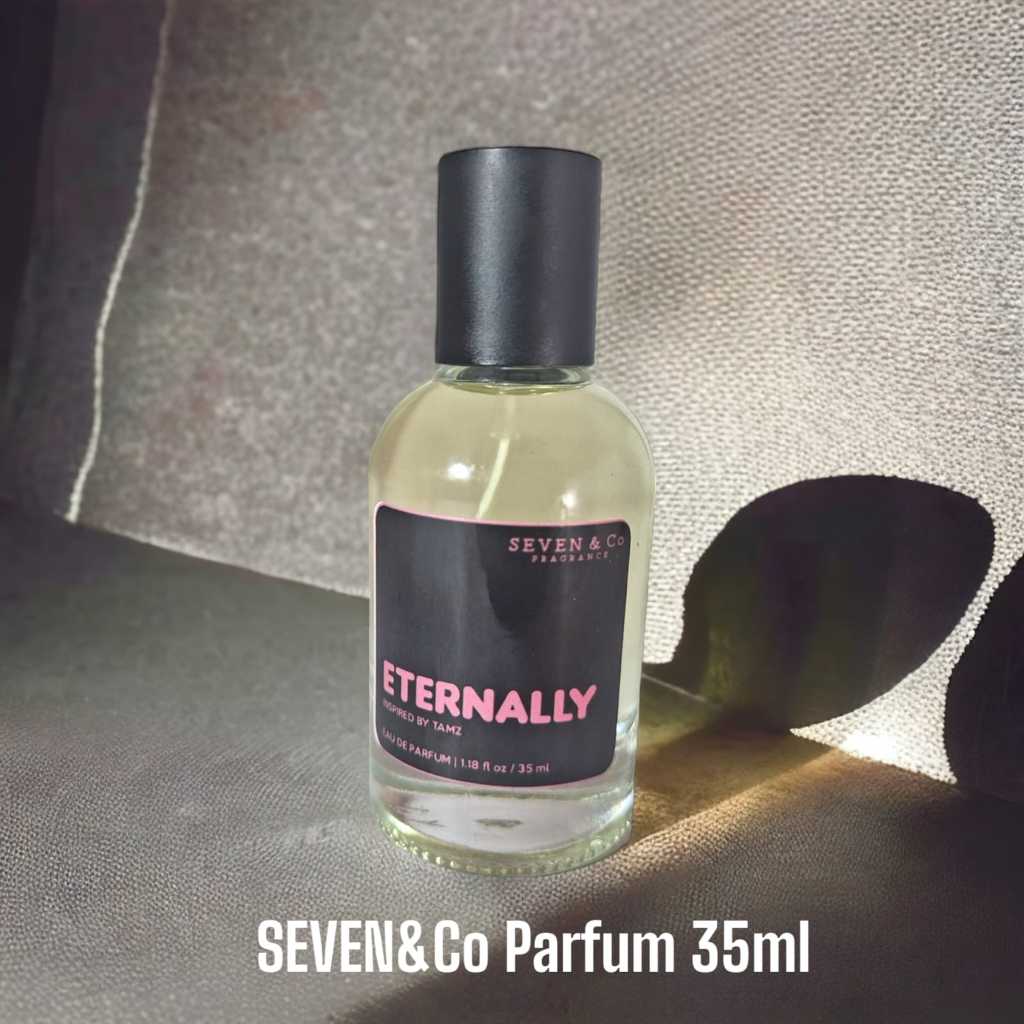 Eternally Parfum by SEVEN&CO (For Women)