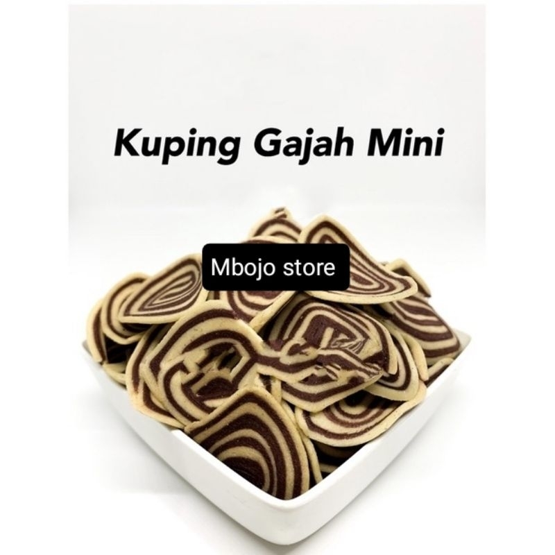 

KUPING GAJAH PREMIUM