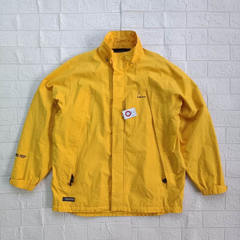 Jaket Head