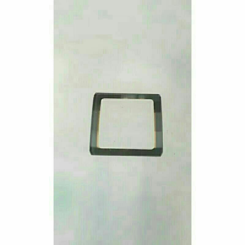 kaca jam tangan kotak Mido