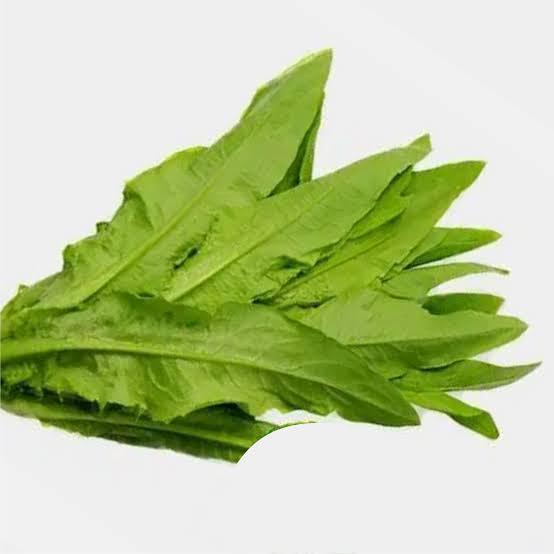 

Selada wangi/siomak segar, siomak fresh, sayur selada wangi