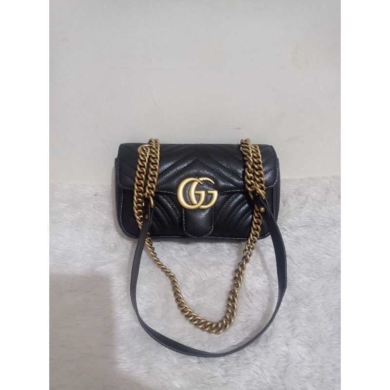 MARMONT 22 Genuine Leather