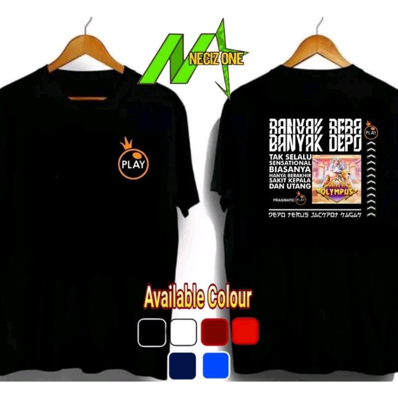 KAOS PRAGMATIC PLAY DEPO TERUS WD KAGAK BANYAK DEPO BAHAN KATUN