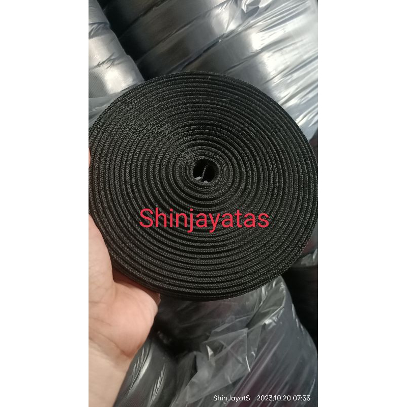 1rol 27meter Bisban Tali Tas 2,5cm