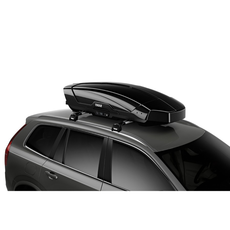 Thule Roofbox Motion XT M