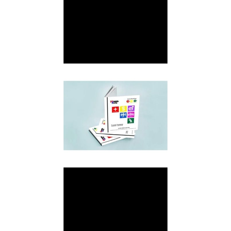 buku modul kelas amc firman pratama 2023