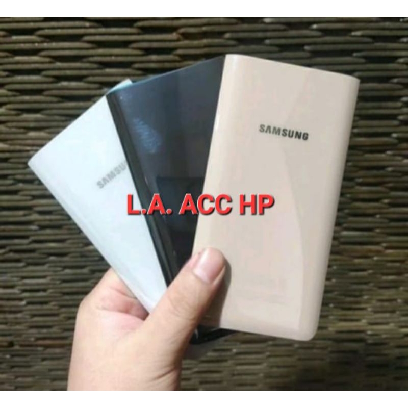 BACKDOOR / BACK COVER / CASING TUTUP BELAKANG SAMSUNG A80 ORIGINAL