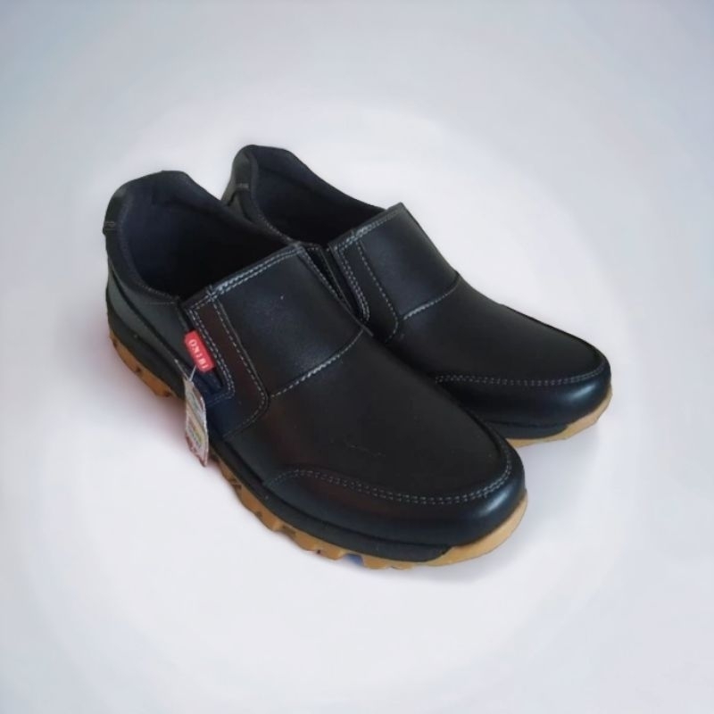 ONIBI Sepatu Casual pria savty boots pendek onibi