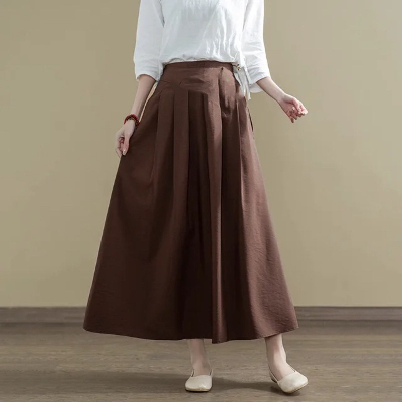 ROk Coklat / ROk Korea