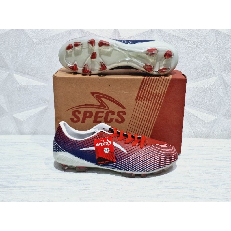 Sepatu Anak Junior Specs Ultra FG