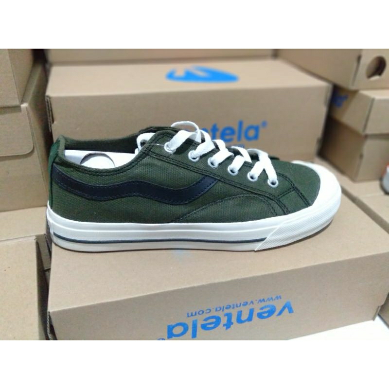 sepatu vantela clasik sepatu vantela armi sepatu vantela pria dan wanita sepatu vantela terbaru sepa