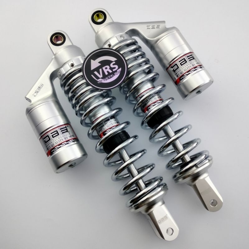 Shock belakang DBS 7979 Aerox 155 Nmax New Nouvo Nmax turbo Aerox alpha produk DBS original shock be