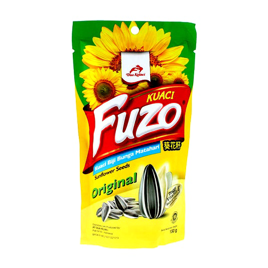 

➺➩⋆❀ Fuzo Kuaci 140gr enc