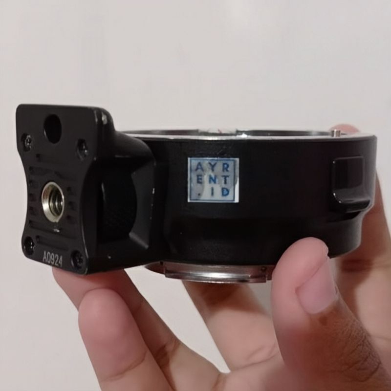Adapter Viltrox Mirrorless Canon
