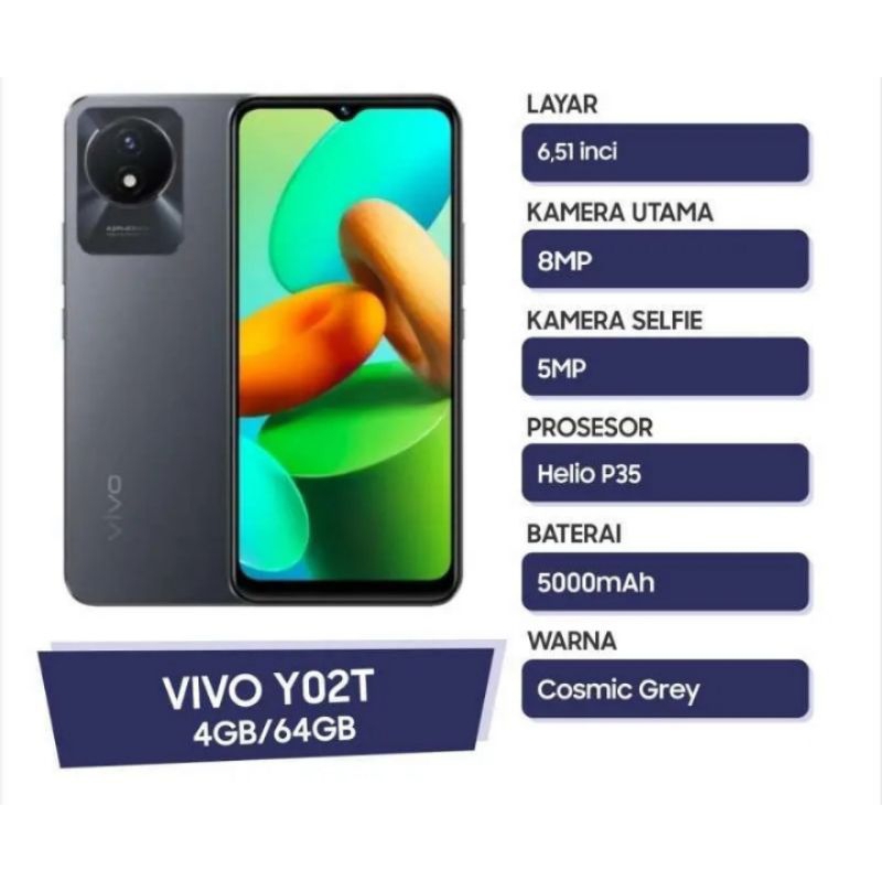 Vivo yo2t