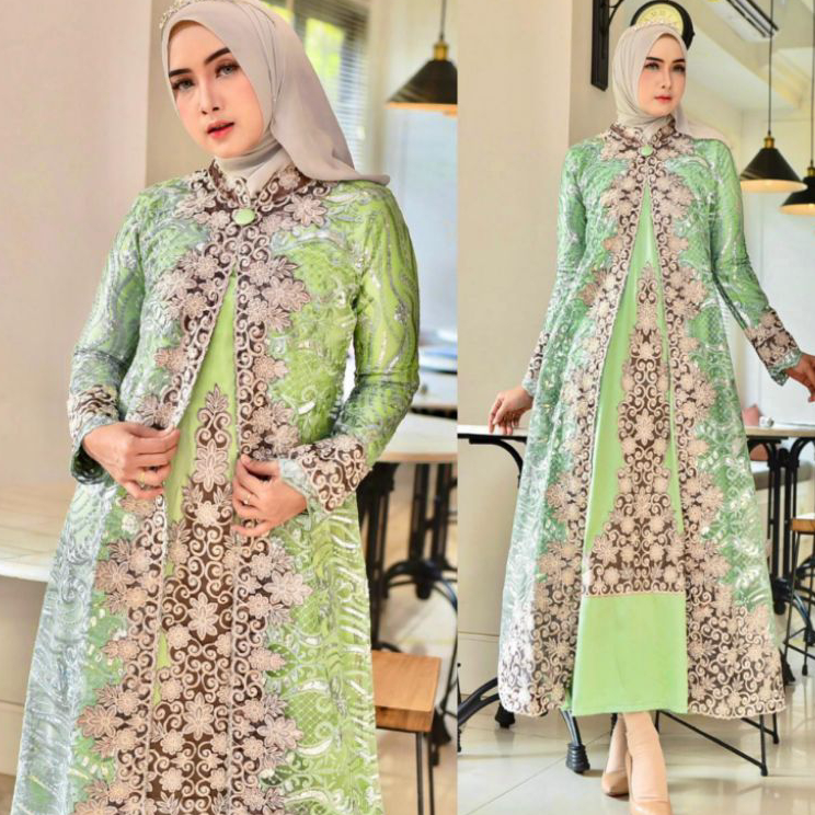 Terkini NEW PRODUK//ASTANA DRESS//SERAGAMAN KELUARGA//BAJU PESTA LAMARAN//BAJU KONDANGAN//BAJU LEBAR