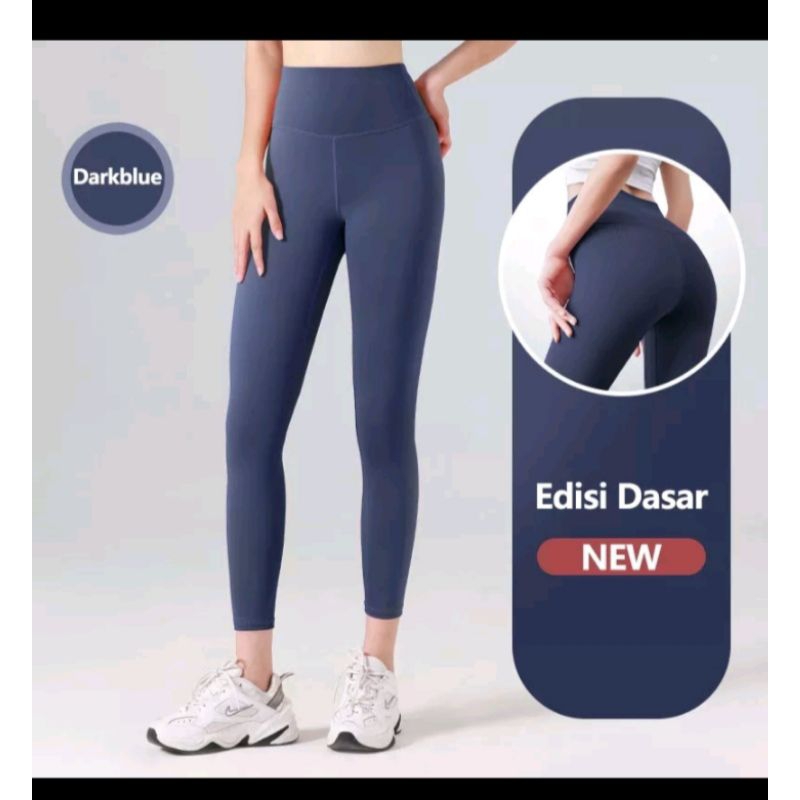 PAKET USAHA LEGGING WANITA