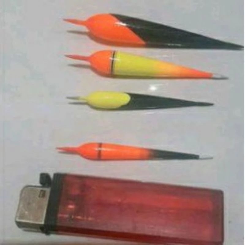 Pelampung Pancing Cabe