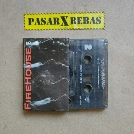 kaset firehouse - firehouse