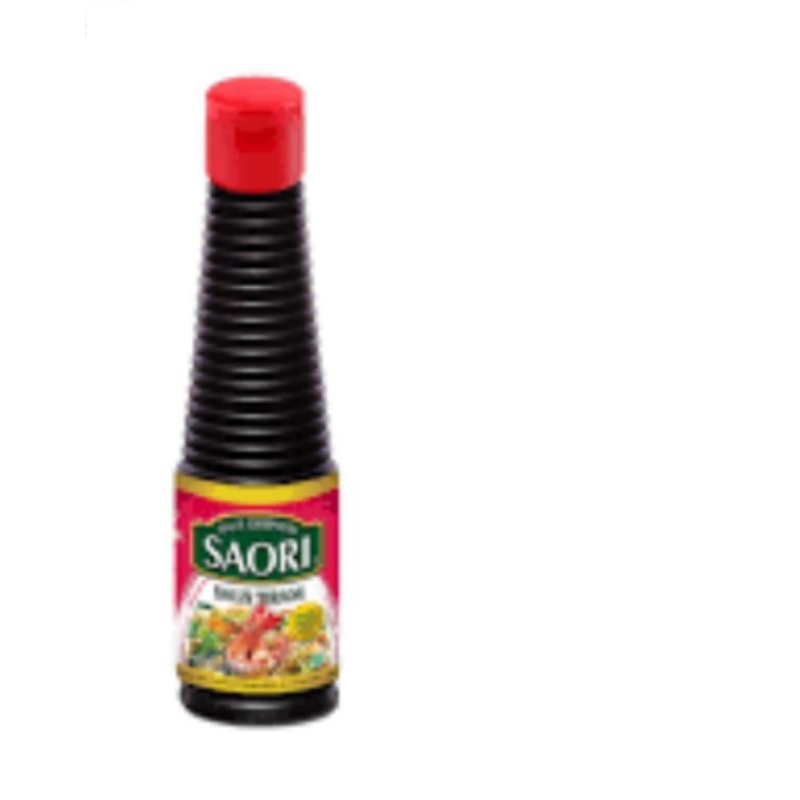 

Saori saous tiram 133ml