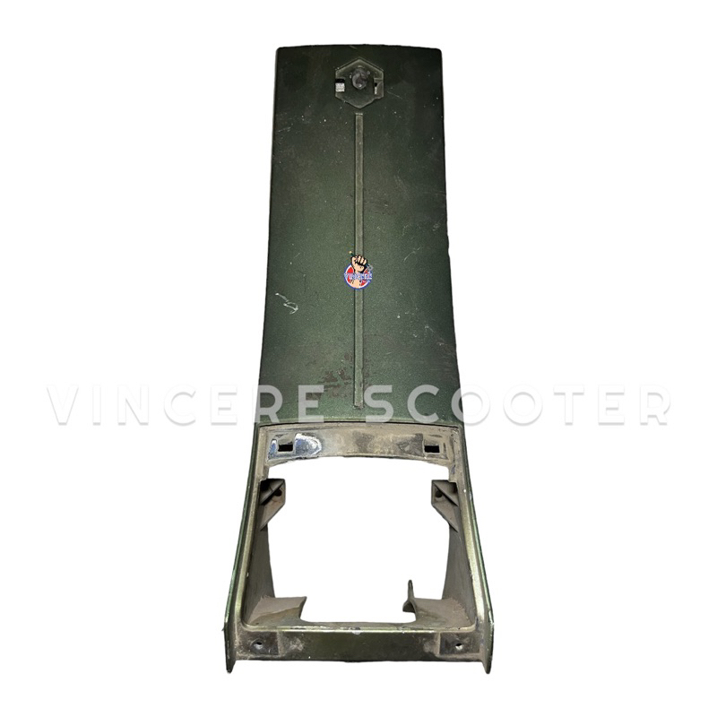 Horncase Hidung Vespa Excel