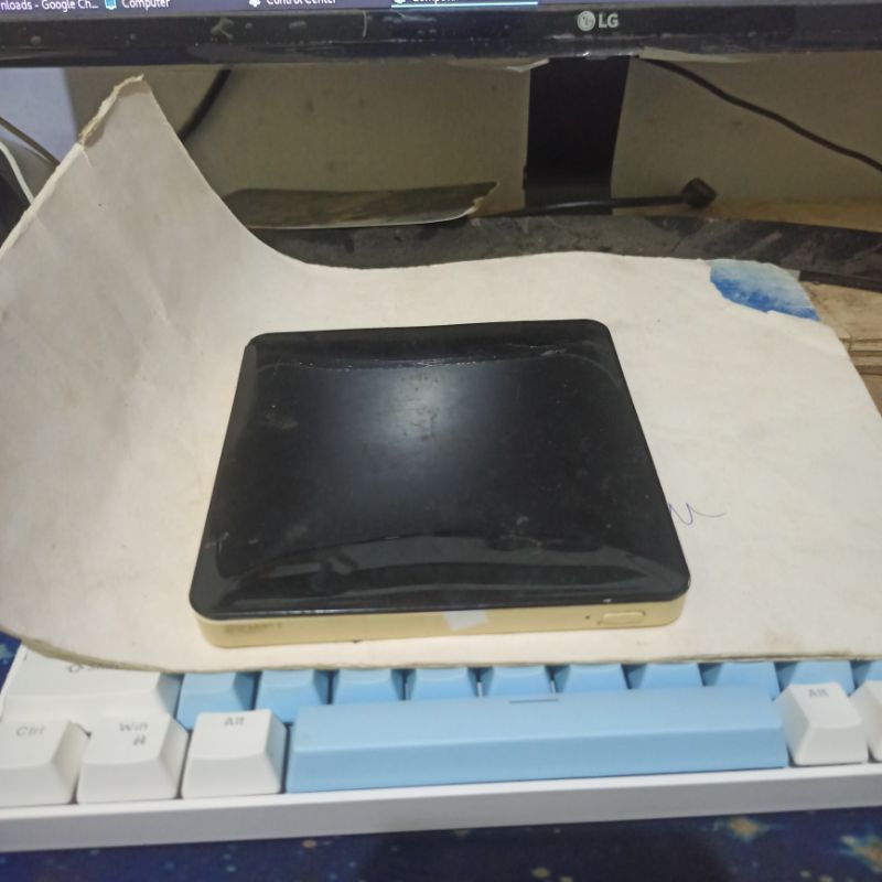 Mini Pc  Foxconn Ultra NanoPC DS-693F Ram 2gb/64gb